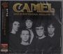 Camel: Live In Rotterdam, Holland '79, CD,CD