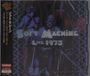 Soft Machine: Live 1975, CD,CD
