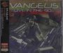 Vangelis: Live In The 90's, CD,CD