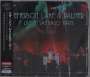 Emerson, Lake & Palmer: Live In Santiago 1993, CD,CD