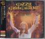 Ozzy Osbourne: Santiago 1995, CD,CD