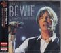 David Bowie: L'Olympia, Paris 2002, CD,CD