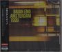 Brian Eno: Amsterdam 1999, CD