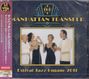 Manhattan Transfer: Estival Jazz Lugano 2011, CD