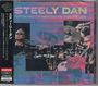 Steely Dan: Verizon Wireless Amphitheatre, Charlotte 2006, CD,CD