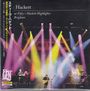 Steve Hackett: Foxtrot At Fifty + Hackett Highlights: Live In Brighton (Triplesleeve), CD,CD,BR