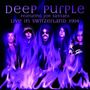 Deep Purple: Live In Switzerland 1994 (featuring Joe Satriani), CD,CD