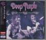 Deep Purple: Live In Katowice, Poland 1996, CD,CD