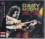 Gary Moore: Live... 2001, CD