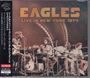 Eagles: Live In New York 1974, CD