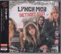 Lynch Mob: Detroit 1991, CD
