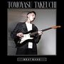 Tomoyasu Takeuchi: Beat Bang, CD