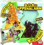 : S.O.S. Affenalarm, SPL