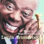 Louis Armstrong: What A Wonderful World, CD