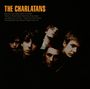 The Charlatans (Brit-Pop): The Charlatans, CD