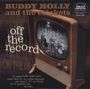 Buddy Holly: Off The Record, 10I