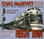The Chas McDevitt Skiffle Group: Freight Train, CD