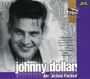 Johnny Dollar: Johnny Dollar, CD