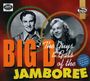 : Guys & Gals Of The Big D Jamboree, CD,CD