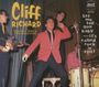 Cliff Richard: Let Me Tell You Baby... It's Called Rock 'n' Roll, CD,CD
