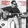 Buddy Holly: That Makes It Sound So Much Better, CD