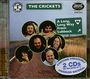 The Crickets: A Long, Long Way From Lubbock, CD,CD