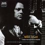 Willie Logan: Tunes For Guitar Slingers, CD