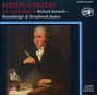 Joseph Haydn: Klaviersonaten H16 Nr.26,43,50,51, CD