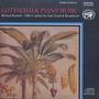 Louis Moreau Gottschalk: Klavierwerke, CD