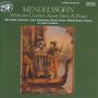 Felix Mendelssohn Bartholdy: Sonate f.Klarinette & Klavier Es-dur, CD