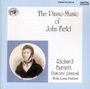 John Field: Klavierwerke, CD