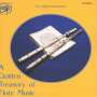 : A Golden Treasury of Flute Music, CD