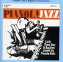 : Pianola Jazz - Early Piano Jazz & Ragtime, CD