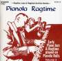 : Pianola Ragtime - Early Piano Jazz & Ragtime Vol. 2, CD