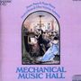 : Mechanical Music Hall, CD