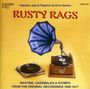 : Rusty Rags, CD
