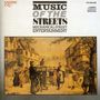 : Music Of The Streets, CD