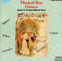 : Musical Box Dances played on Victorian Musical Boxes, CD