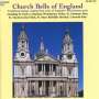 : Church Bells of England, CD