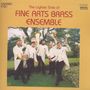 Fine Arts Brass Ensemble - The Lighter Side, CD