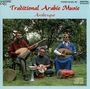 Arabien - Traditional Arabic Music, CD