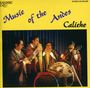 Caliché: Music Of The Andes, CD