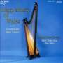 : Robin Huw Bowen - Harp Music of Wales, CD