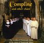 : Compline and other chant, CD