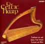 : The Celtic Harp, CD