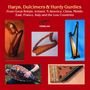 : Harps, Dulcimers & Hurdy Gurdies, CD