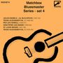 : Matchbox Bluesmaster Series Vol. 4, CD,CD,CD,CD,CD,CD