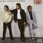 Huey Lewis & The News: Fore!, CD