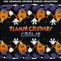 The Flamin' Groovies: Grease, CD