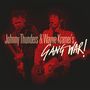 Johnny Thunders: Gang War, CD